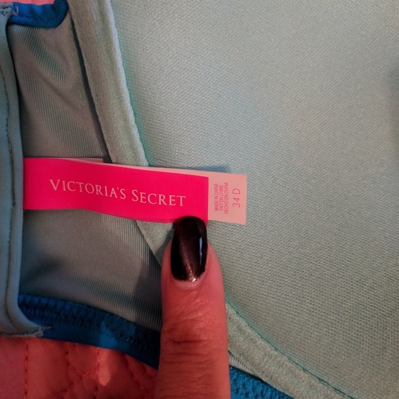 Victoria's Secret bikini top - Picture 2 of 4